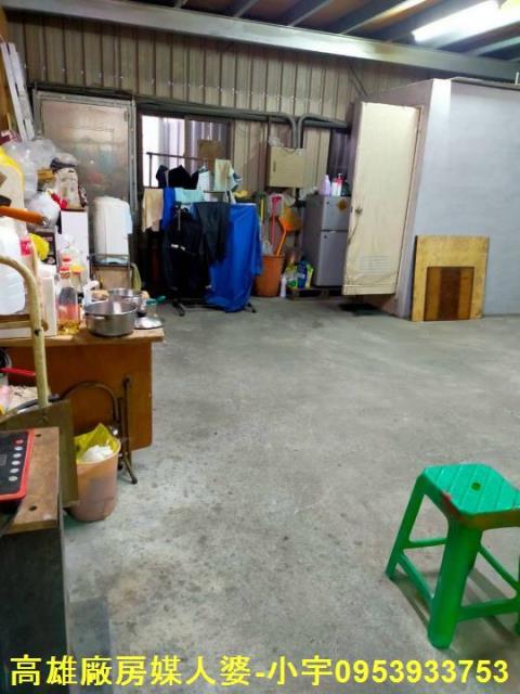 高雄仁武廠房-2