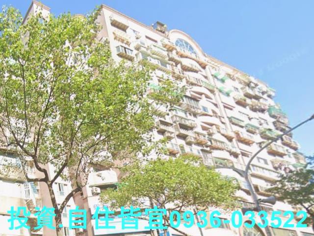 中和法拍大樓-2