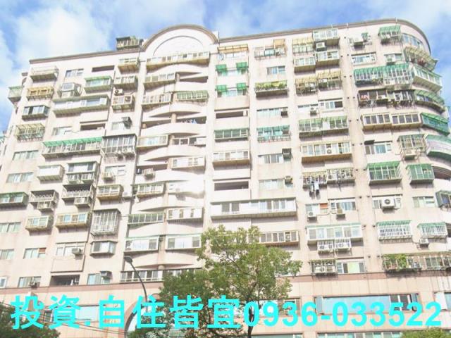 中和法拍大樓-3