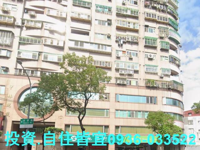 中和法拍大樓-4