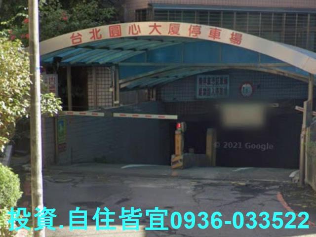 中和法拍大樓-5