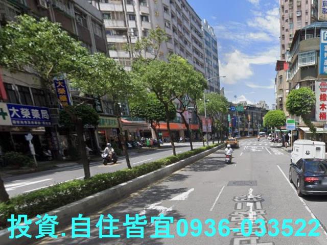 中和法拍大樓-6