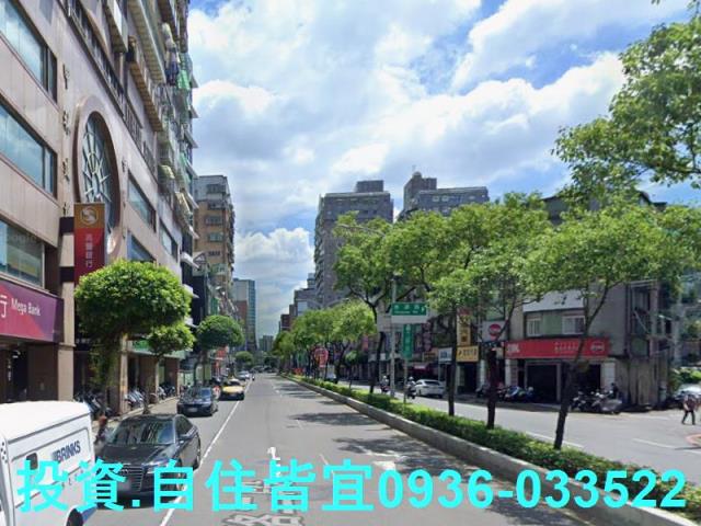 中和法拍大樓-7