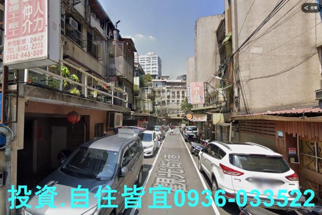 板橋公寓拍賣-1