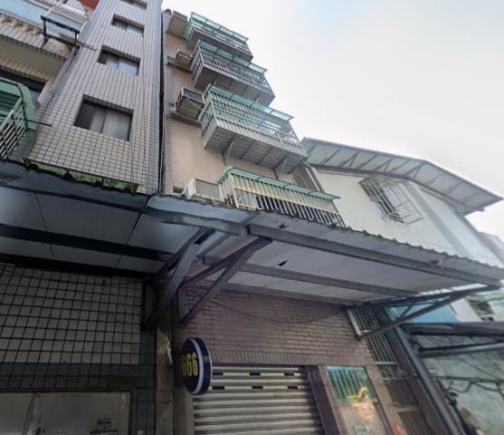三重法拍公寓-1