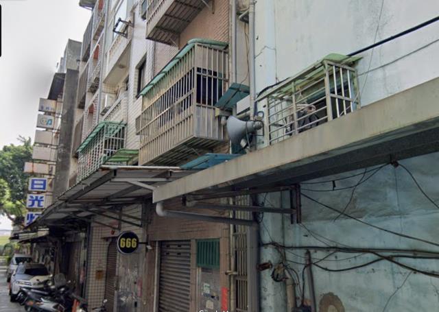 三重法拍公寓-3