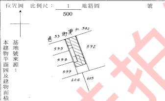 三重法拍公寓-8