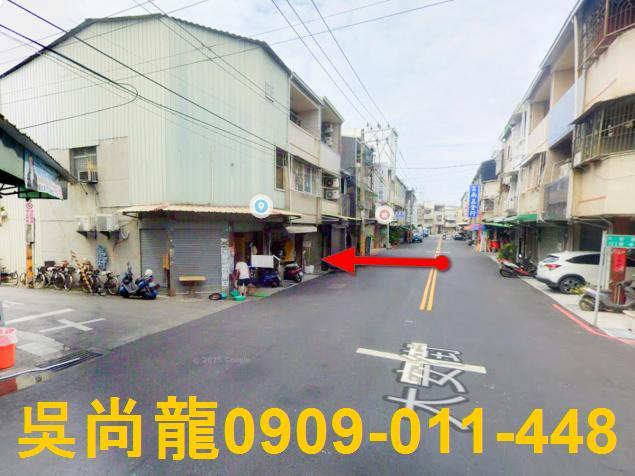 安南法拍透天-1
