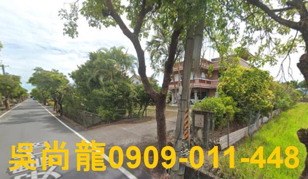 冬山農舍法拍-3