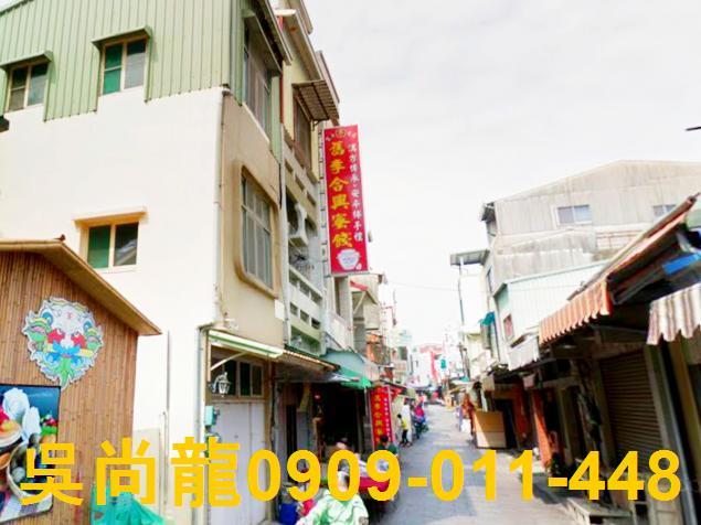 安平法拍透天-3