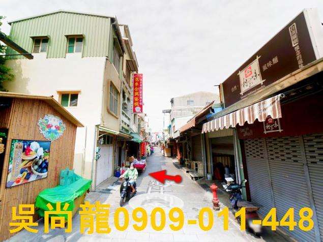 安平法拍透天-4