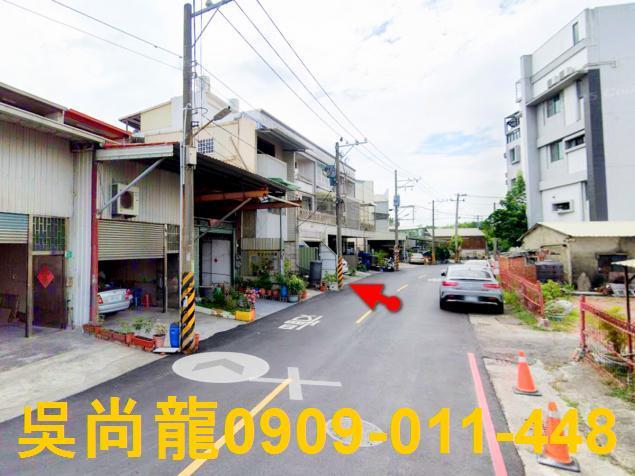 安南透天法拍-3