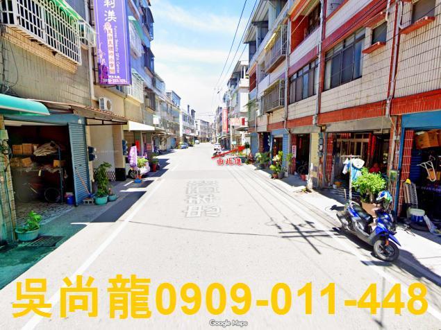 高雄市林園區忠孝西路忠孝西路68巷林子邊林園市區林園市場林園