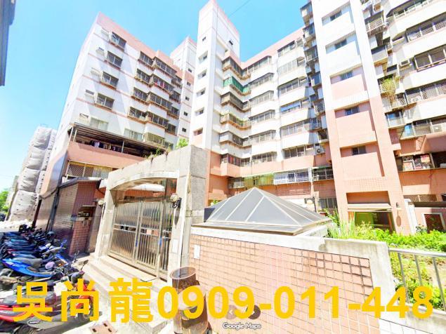 高雄前鎮法拍華廈-3