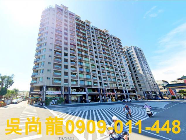 高雄鹽埕法拍大樓-2