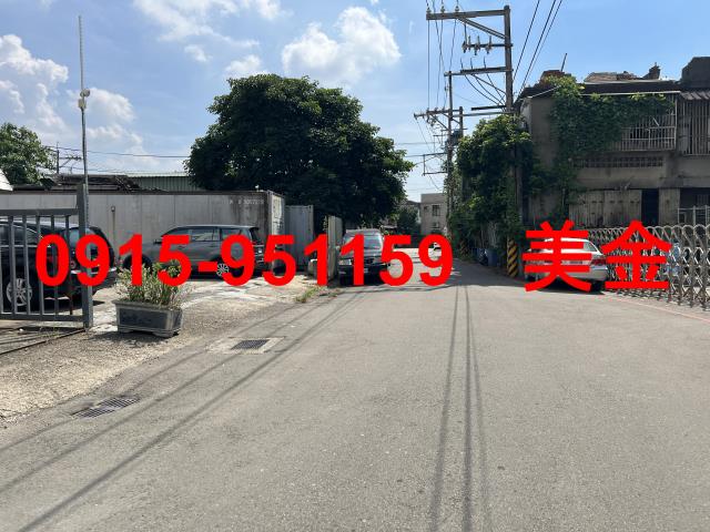 桃園八德廠房-0