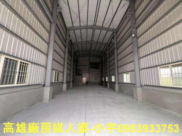 高雄大寮廠房-0