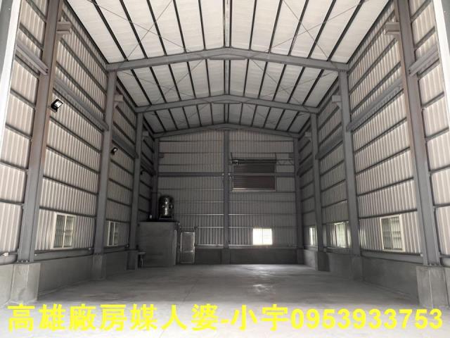 高雄大寮廠房-2