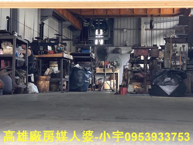 高雄仁武廠房-0