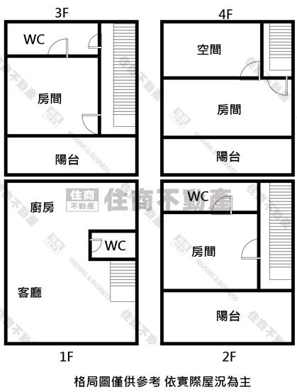台南安南透天-14
