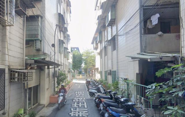 新北泰山法拍公寓-6