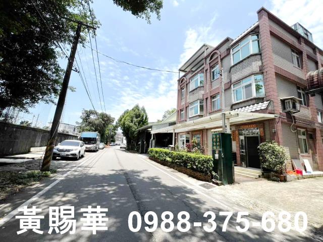 桃園龍潭農舍-1