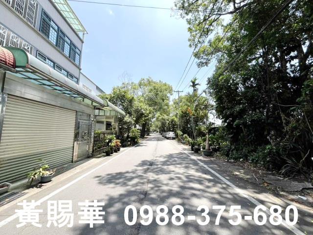 桃園龍潭農舍-2