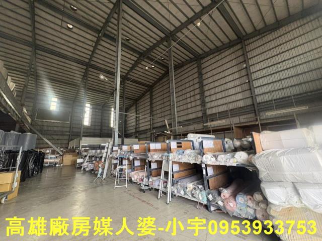 歸仁區廠房出售