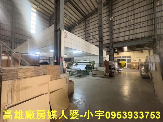 歸仁廠房-1