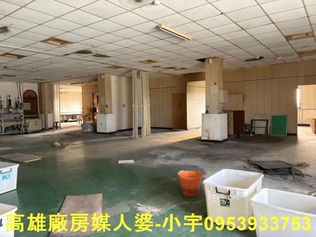 歸仁廠房-2