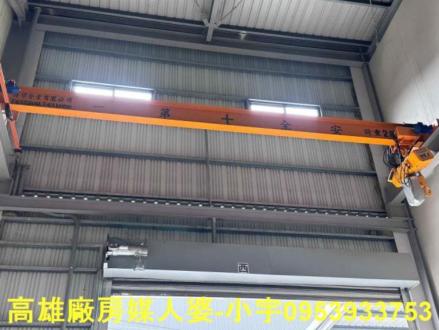 屏東市廠房出售