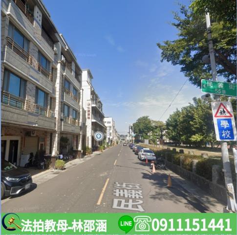 大寮透天法拍-5