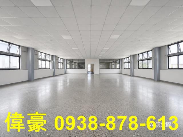 永康廠房-1