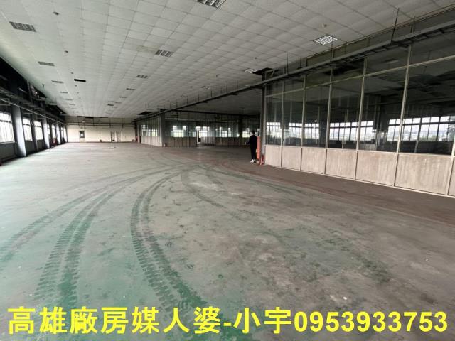 善化區廠房出租