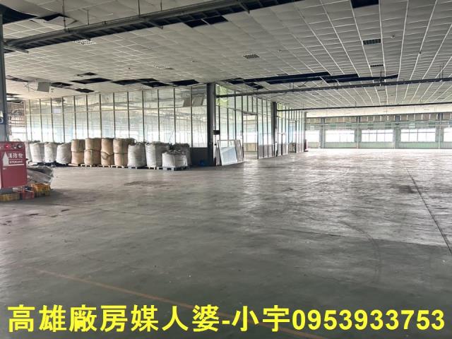 善化廠房-1