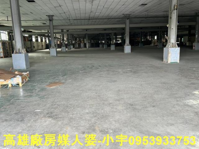 善化廠房-0