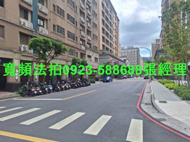 泰山法拍華廈-3