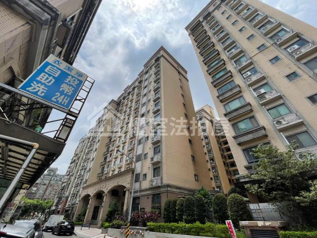 桃園區大樓法拍-0
