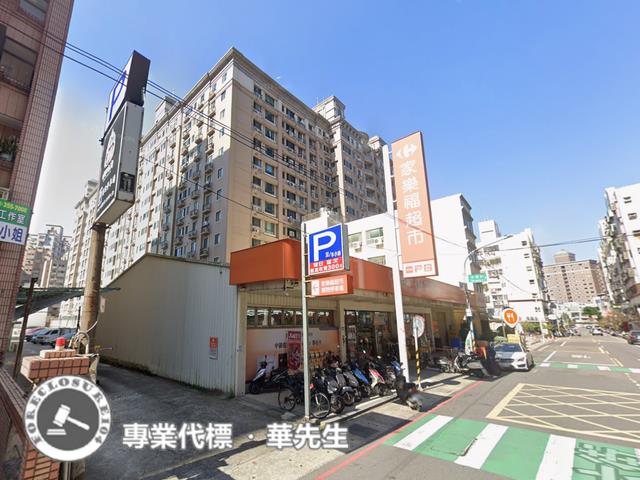 桃園區拍賣大樓-6