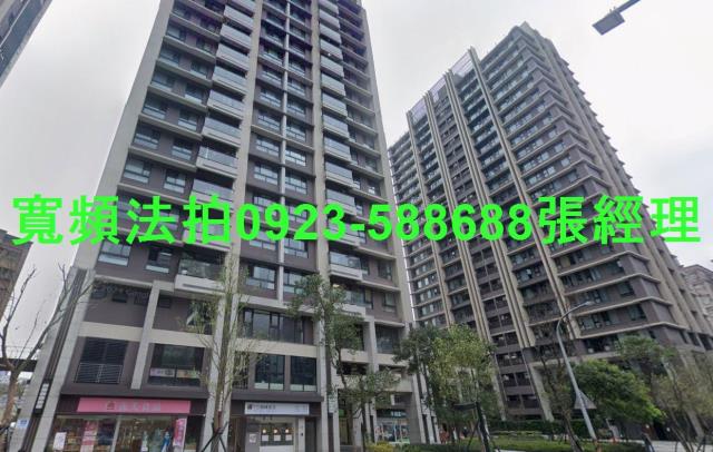 汐止大樓拍賣-1