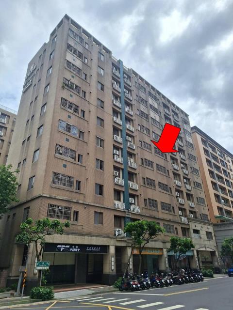新北大樓法拍-5