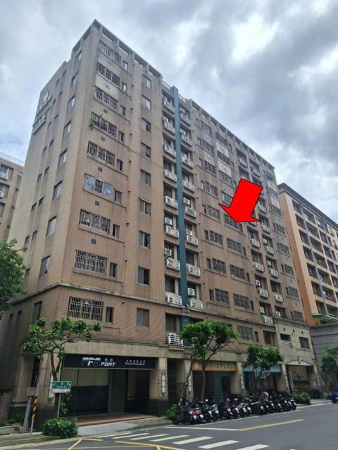 新北拍賣華廈-4