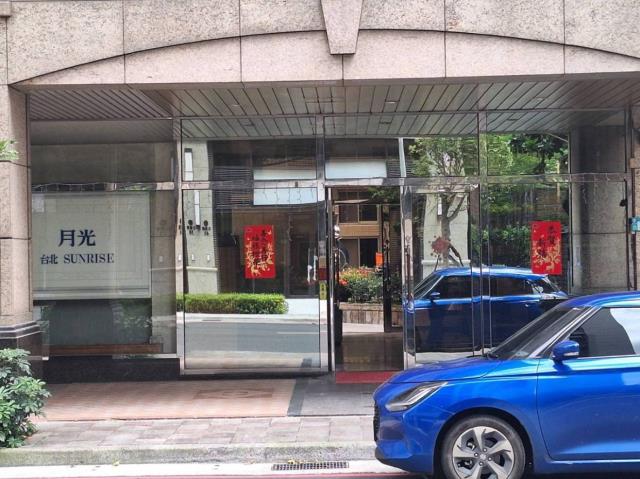 新北拍賣華廈-2