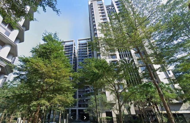 新北汐止法拍大樓-2