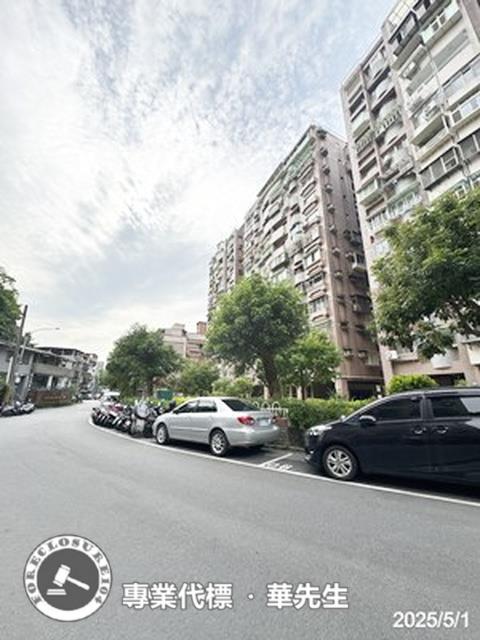 台北文山區法拍大樓-2