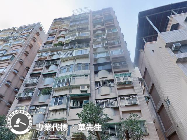 台北文山區法拍大樓-7