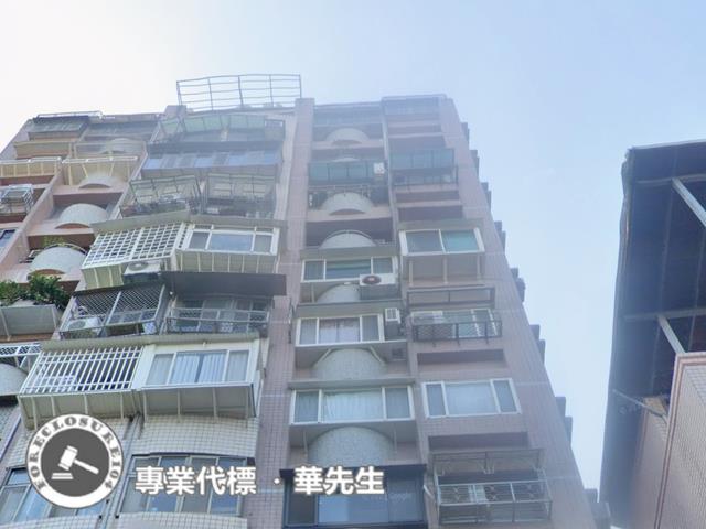 台北文山區法拍大樓-8