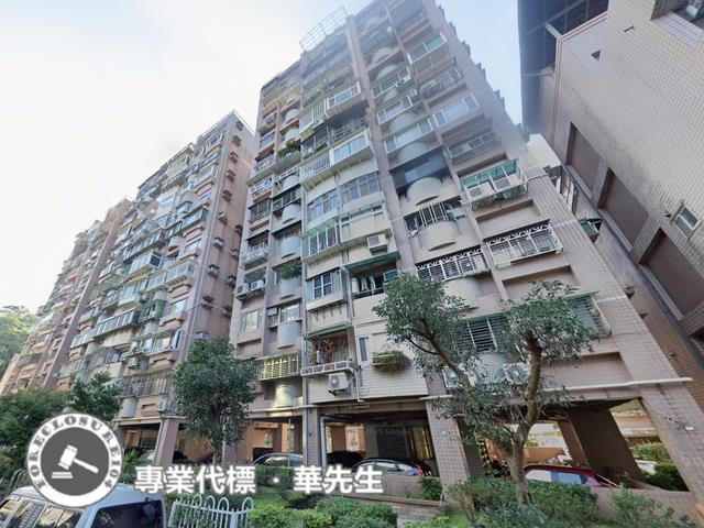 台北文山區法拍大樓-9