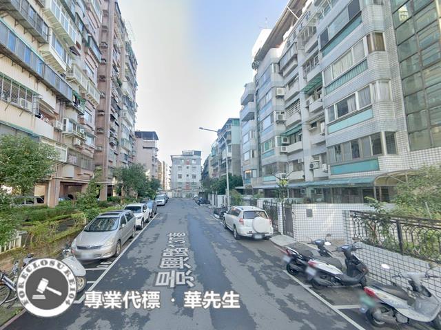 台北文山區法拍大樓-3