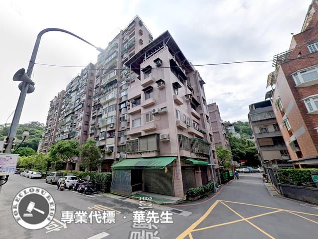 台北文山區法拍大樓-4